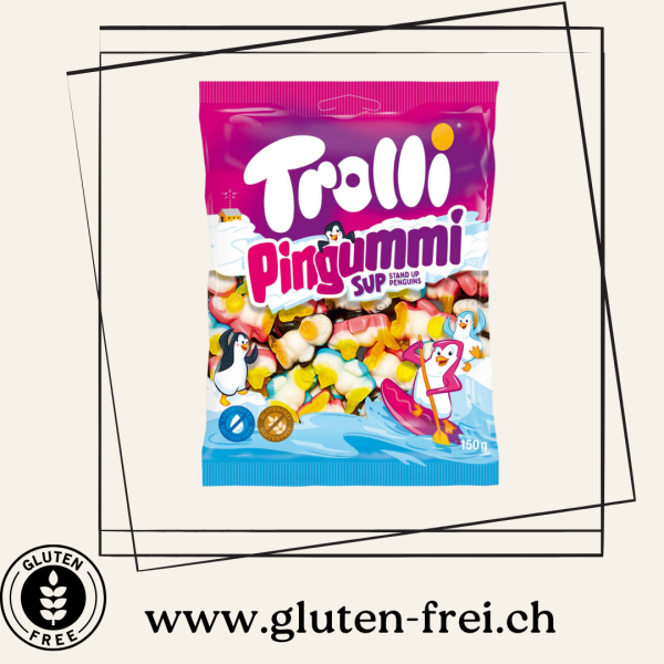 Penguins Trolli